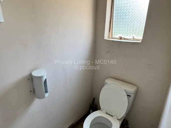 Townhouse/Complex/Cluster to Rent in Borrowdale