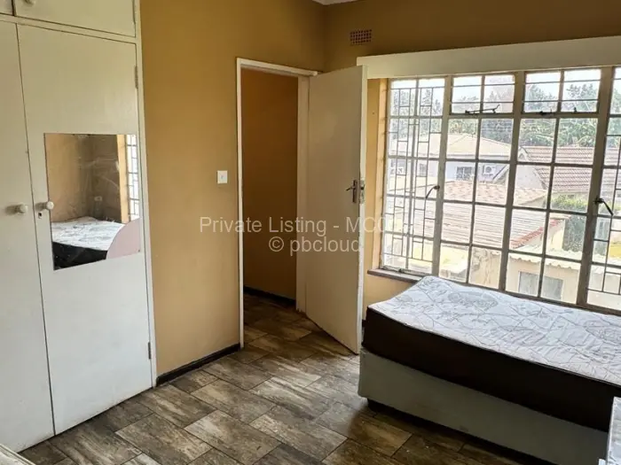 Townhouse/Complex/Cluster to Rent in Borrowdale