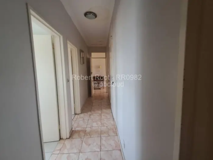 3 Bedroom House to Rent in Sunridge