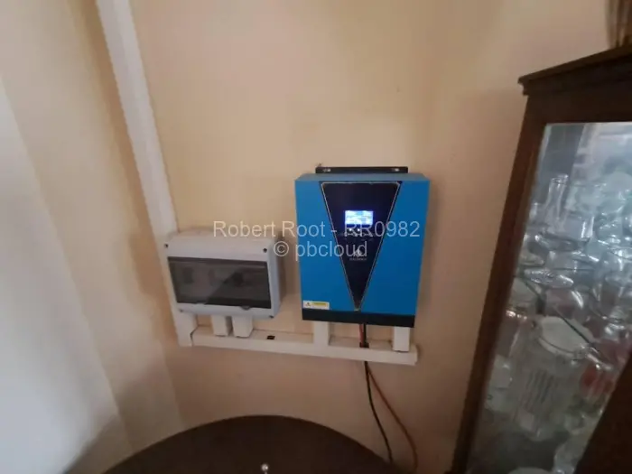 3 Bedroom House to Rent in Sunridge