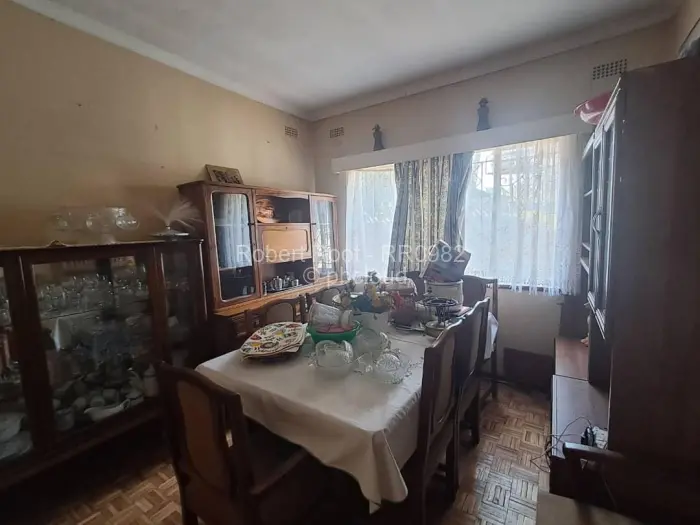 3 Bedroom House to Rent in Sunridge