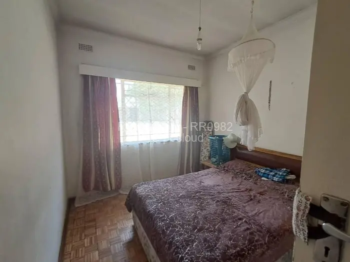 3 Bedroom House to Rent in Sunridge