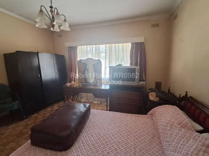 3 Bedroom House to Rent in Sunridge