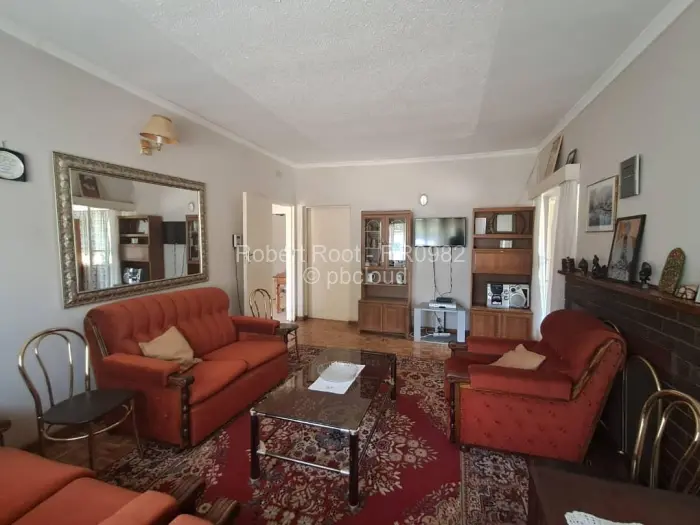 3 Bedroom House to Rent in Sunridge