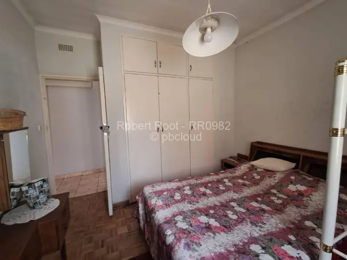 3 Bedroom House to Rent in Sunridge