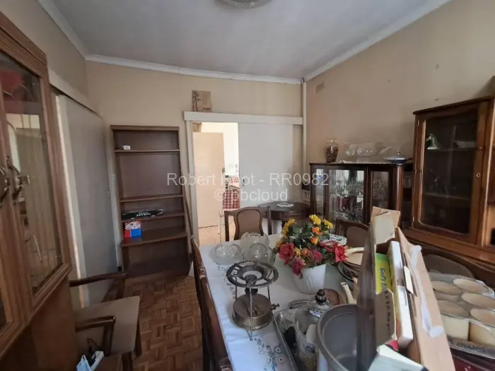 3 Bedroom House to Rent in Sunridge