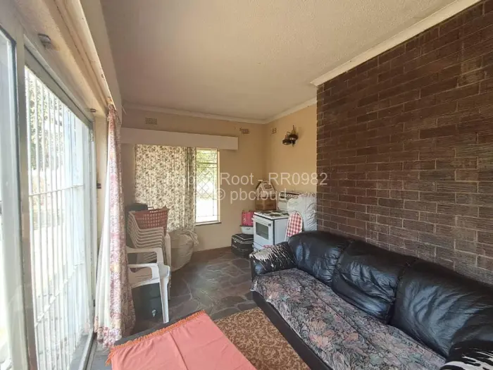 3 Bedroom House to Rent in Sunridge