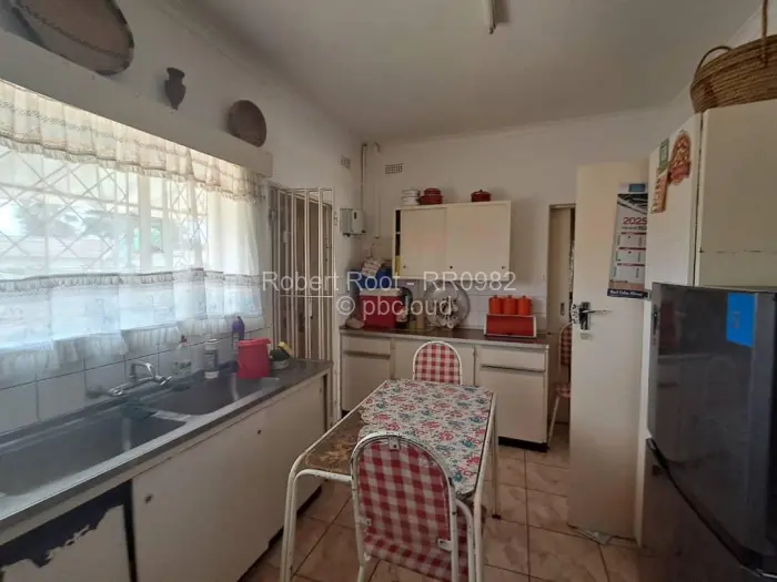 3 Bedroom House to Rent in Sunridge