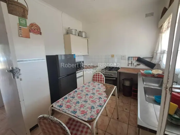 3 Bedroom House to Rent in Sunridge