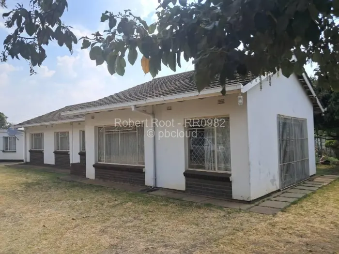 3 Bedroom House to Rent in Sunridge