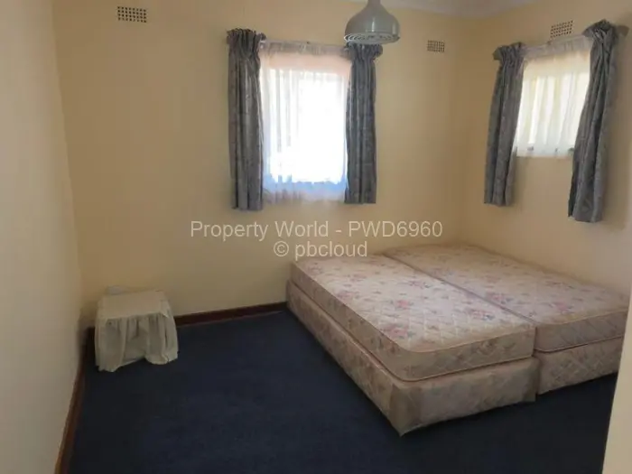 Townhouse/Complex/Cluster to Rent in Avondale