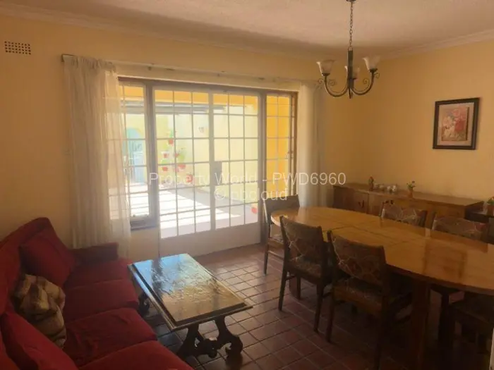 Townhouse/Complex/Cluster to Rent in Avondale