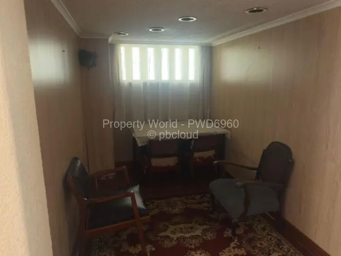 Townhouse/Complex/Cluster to Rent in Avondale