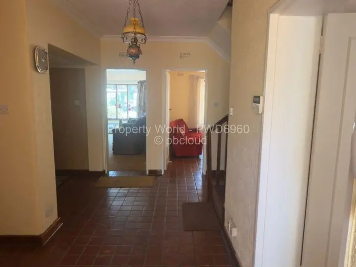 Townhouse/Complex/Cluster to Rent in Avondale
