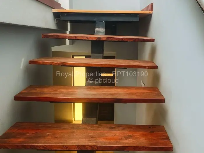 Townhouse/Complex/Cluster for Sale in Arlington, Harare
