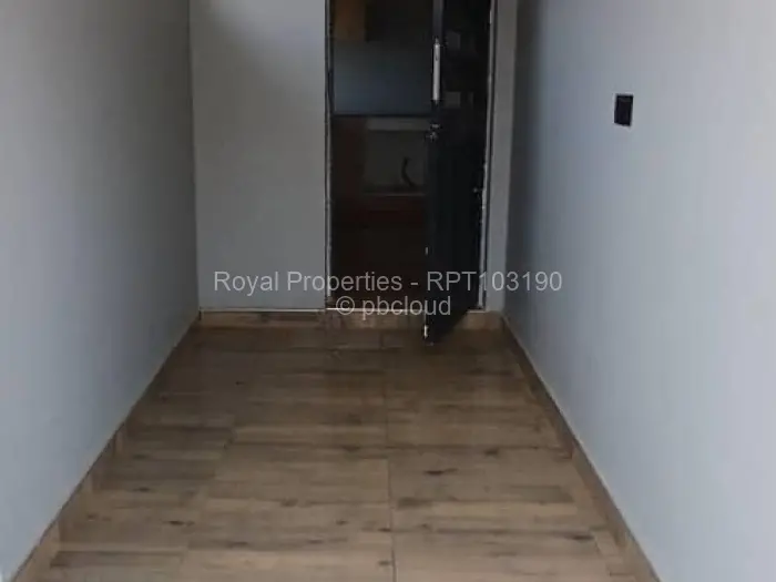 Townhouse/Complex/Cluster for Sale in Arlington, Harare