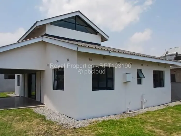 Townhouse/Complex/Cluster for Sale in Arlington, Harare