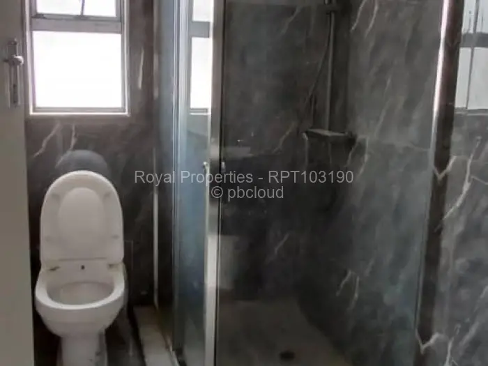 Townhouse/Complex/Cluster for Sale in Arlington, Harare