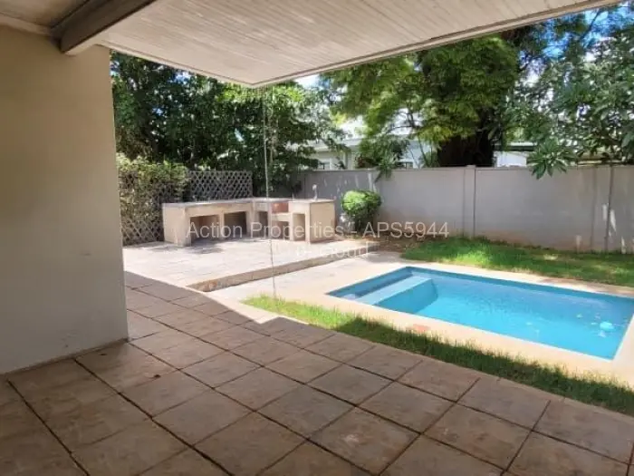 Townhouse/Cluster to Rent in Greendale