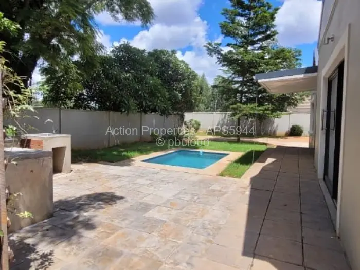 Townhouse/Cluster to Rent in Greendale