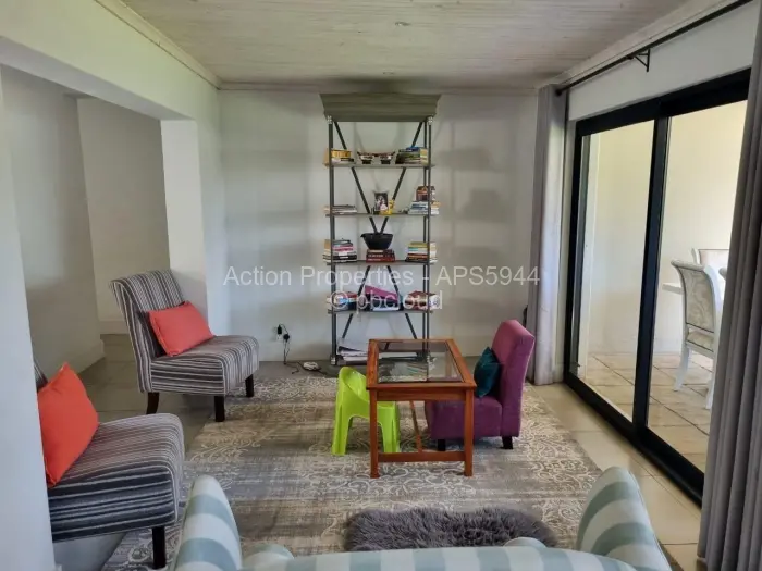 Townhouse/Complex/Cluster to Rent in Greendale