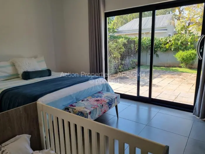 Townhouse/Complex/Cluster to Rent in Greendale