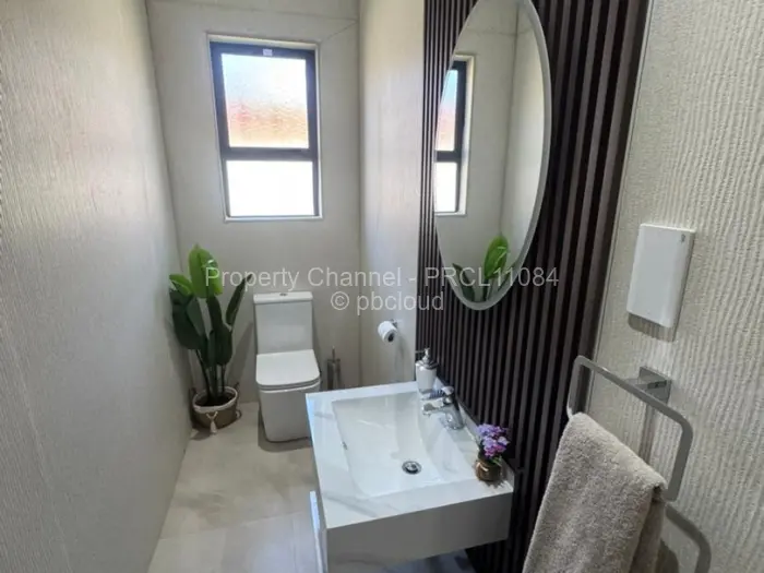 Townhouse/Complex/Cluster to Rent in The Grange