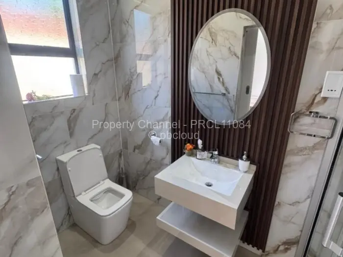 Townhouse/Complex/Cluster to Rent in The Grange