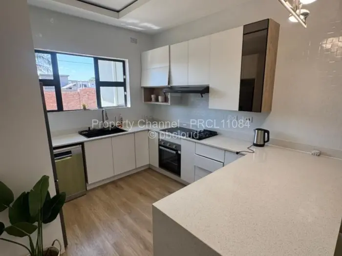 Townhouse/Complex/Cluster to Rent in The Grange
