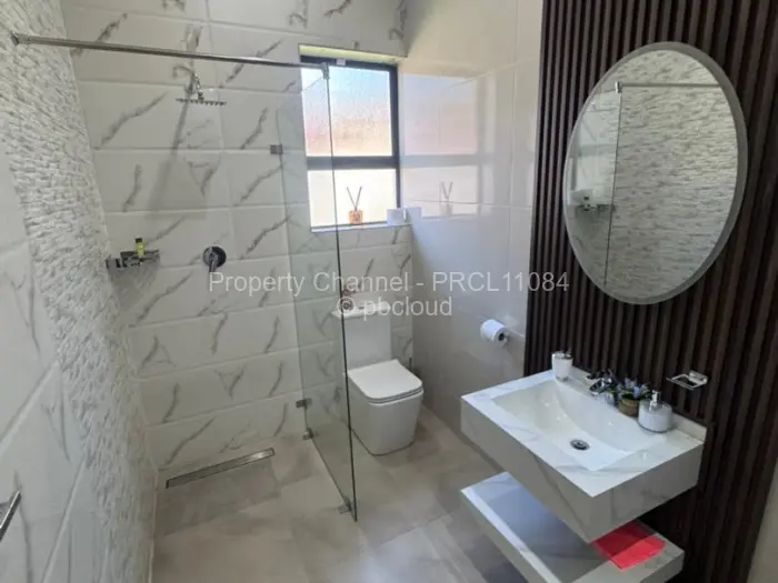 Townhouse/Complex/Cluster to Rent in The Grange