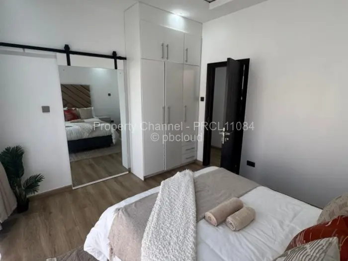 Townhouse/Complex/Cluster to Rent in The Grange