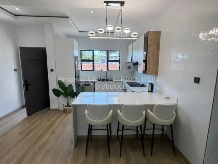 Townhouse/Complex/Cluster to Rent in The Grange