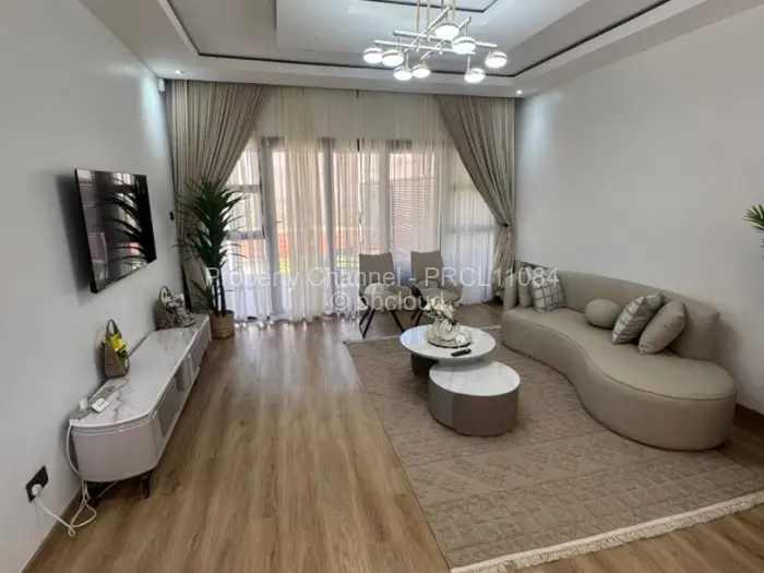 Townhouse/Complex/Cluster to Rent in The Grange