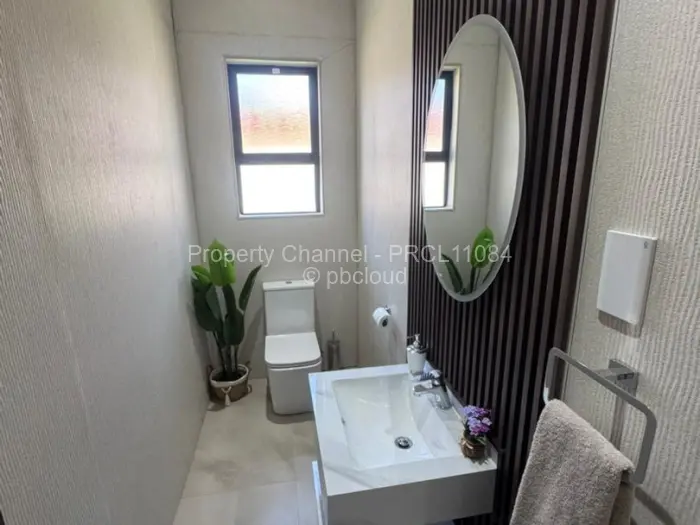Townhouse/Complex/Cluster to Rent in The Grange
