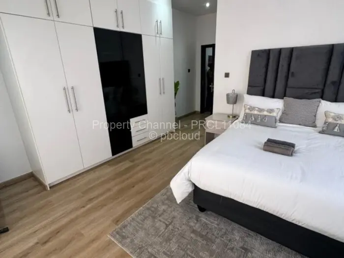 Townhouse/Complex/Cluster to Rent in The Grange