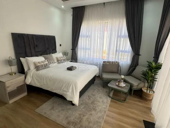 Townhouse/Complex/Cluster to Rent in The Grange