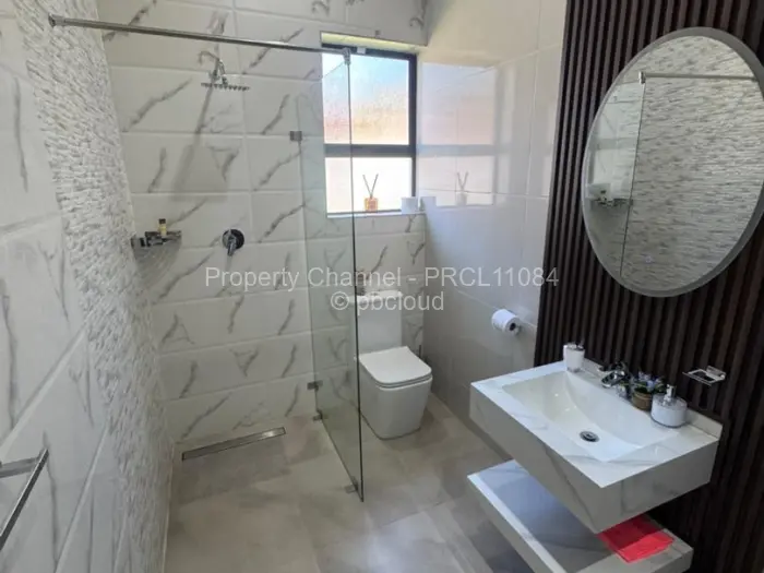 Townhouse/Complex/Cluster to Rent in The Grange