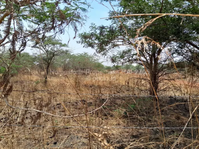 Residential Stand for Sale in Norton, Norton