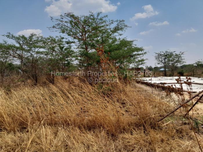 Residential Stand for Sale in Norton, Norton