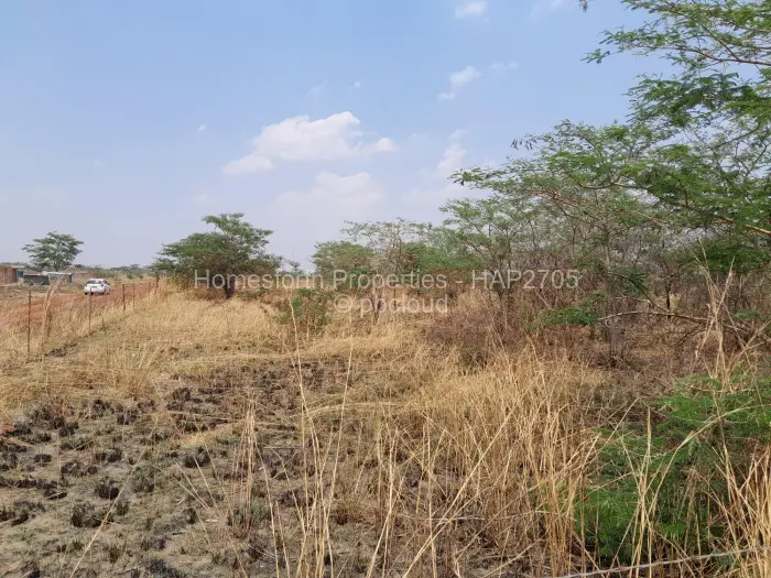 Residential Stand for Sale in Norton, Norton