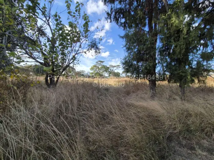 4 Bedroom House for Sale in Ridgemont, Gweru