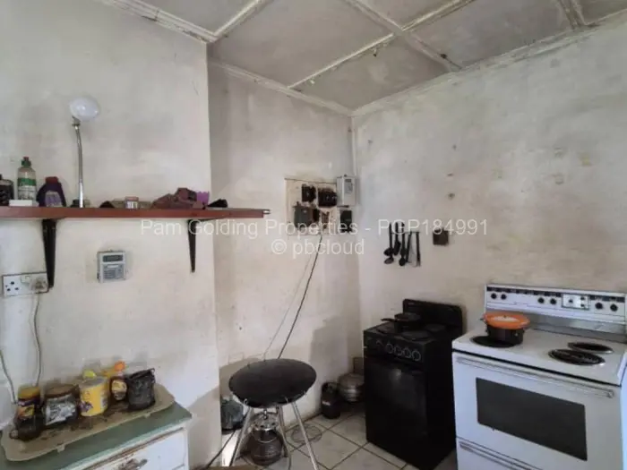 4 Bedroom House for Sale in Ridgemont, Gweru