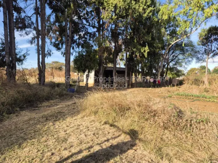 4 Bedroom House for Sale in Ridgemont, Gweru
