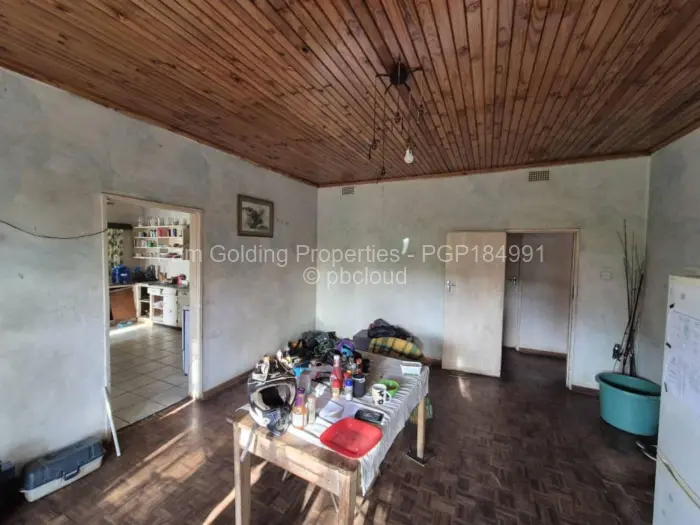 4 Bedroom House for Sale in Ridgemont, Gweru