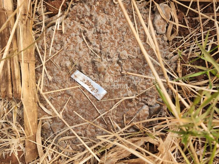 Residential Stand for Sale in Tynwald, Harare