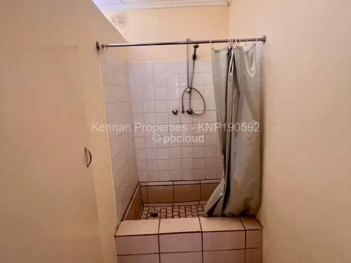 1 Bedroom Cottage/Garden Flat to Rent in Highlands