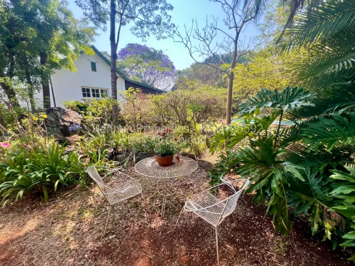 1 Bedroom Cottage/Garden Flat to Rent in Highlands