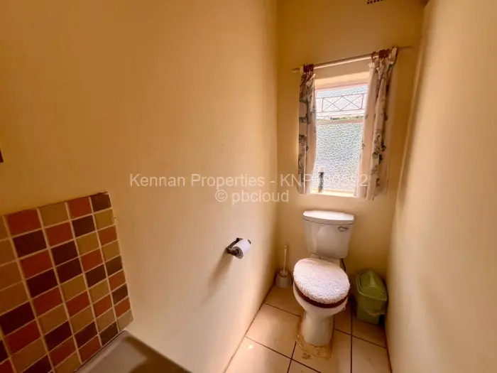 1 Bedroom Cottage/Garden Flat to Rent in Highlands