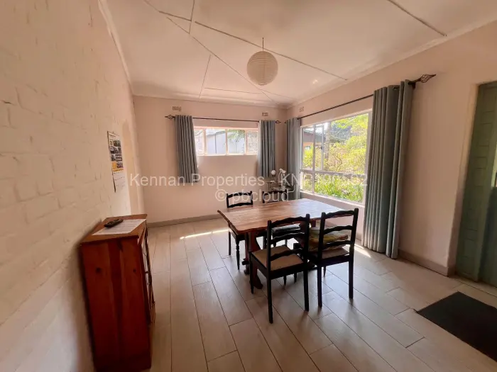 1 Bedroom Cottage/Garden Flat to Rent in Highlands