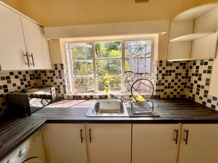 1 Bedroom Cottage/Garden Flat to Rent in Highlands